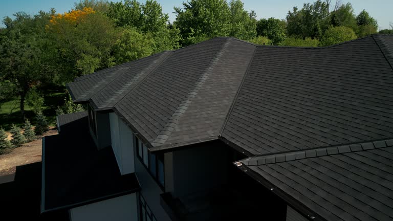 Best EPDM Roofing  in Coopersville, MI