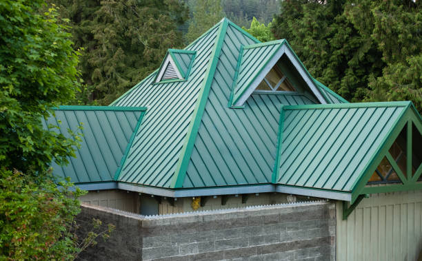 Professional Roofing Service in Coopersville, MI