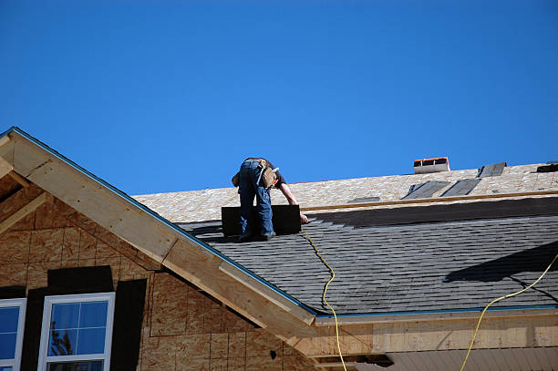 Best Gutter Installation and Repair  in Coopersville, MI