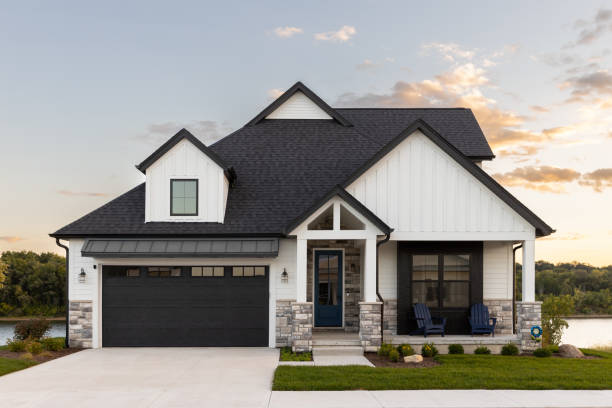 Best Roof Maintenance and Cleaning  in Coopersville, MI