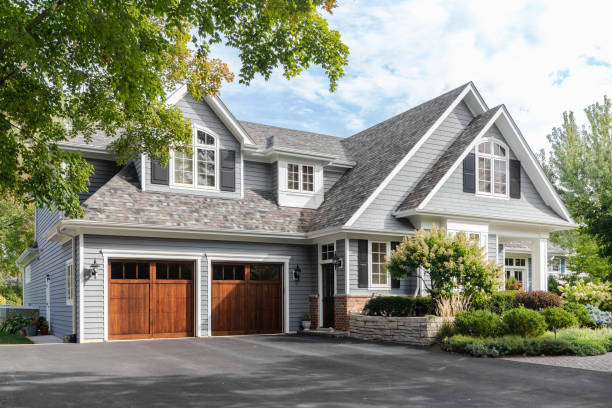 Best Emergency Roof Repair Services  in Coopersville, MI