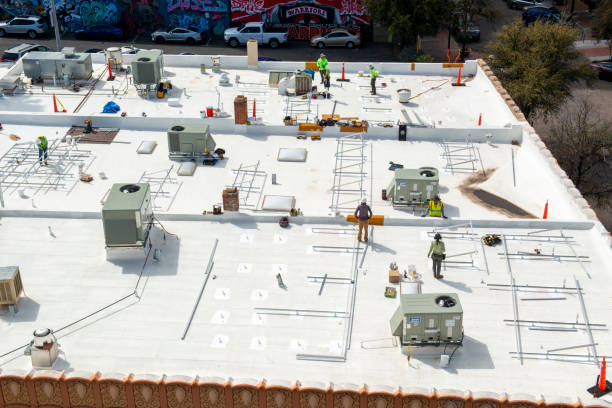 Best Wood Shake Roofing  in Coopersville, MI